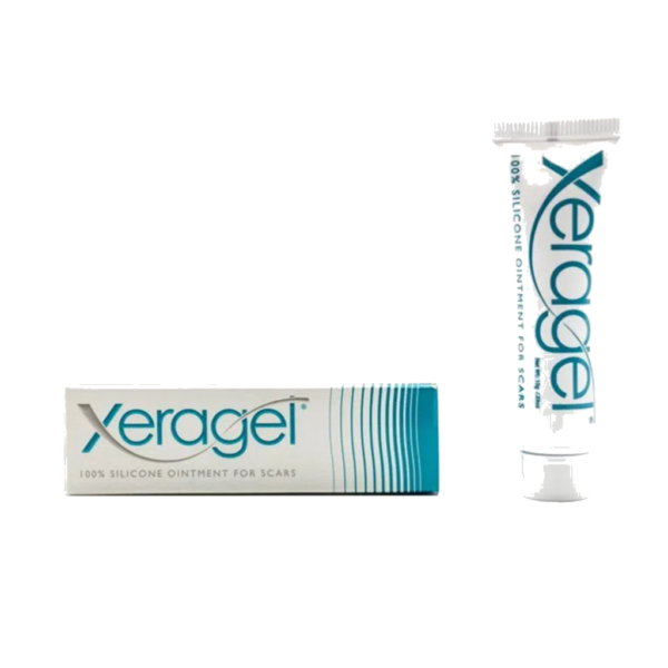 Xeragel (Productos para la cicatrización) Xeragel