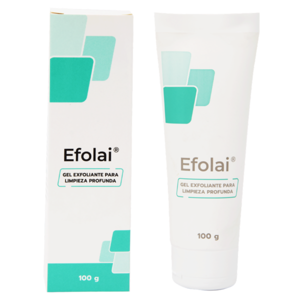 Efolai (Productos para el cuidado de lapiel) Efolai
