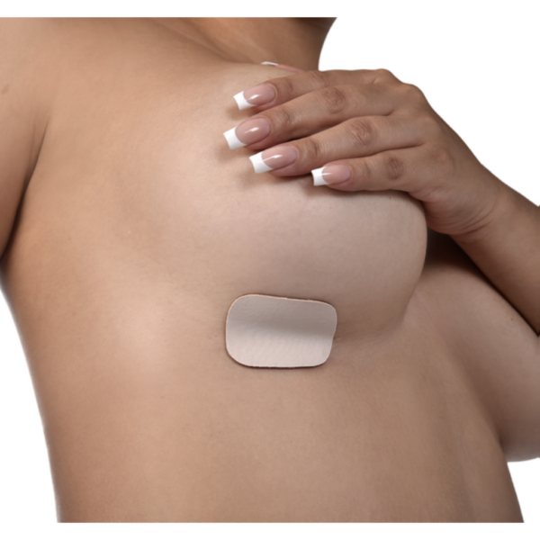 Mini banda para Mamoplastia (Productos Postquirúrgicos) Mini banda para Mamoplastia