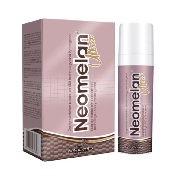 Neomelan Ultra Neomelan Ultra