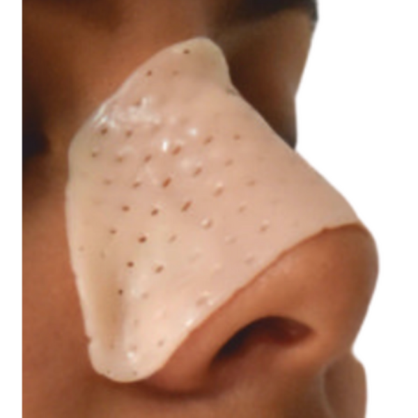Tablilla nasal Tablilla Nasal